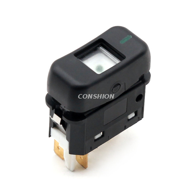 6007011480000 12V One Touch Start Switch para Benz