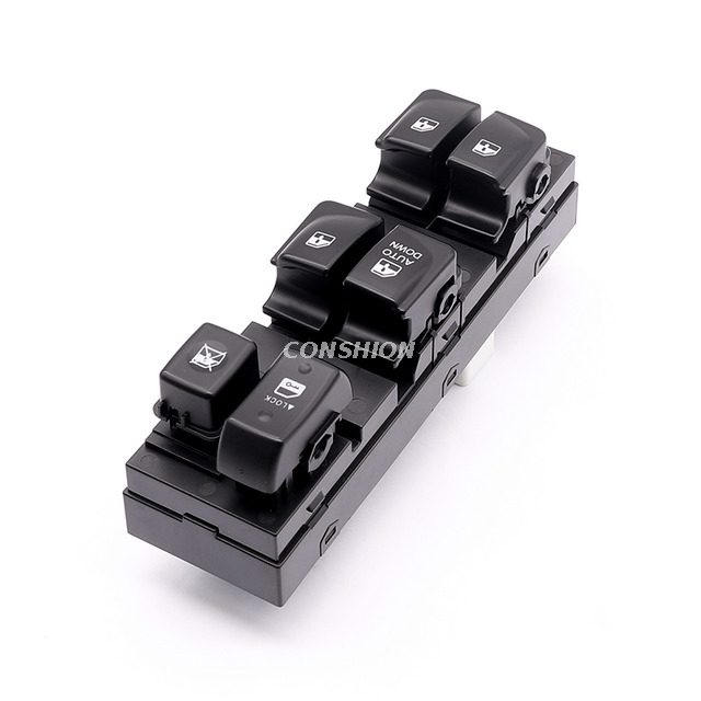935702H110 Switch de janela para Hyundai Elantra