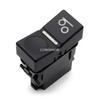 6C466K291AB Switch de janela de energia para Ford Ta6axleuft