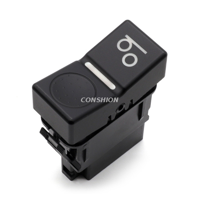 6C466K291AB Switch de janela de energia para Ford Ta6axleuft
