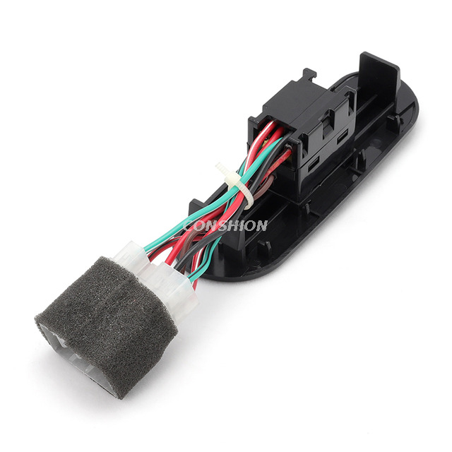935703S000 Switch de janela para Hyundai Sonata