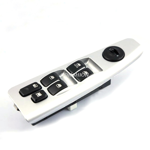 935702F200 Janela elétrica Chave para espectros KIA