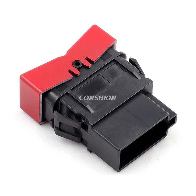 6C4613A350AC Chave de janela para Ford Front FO6