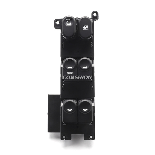 935701Z010 Switch de janela para Hyundai i30