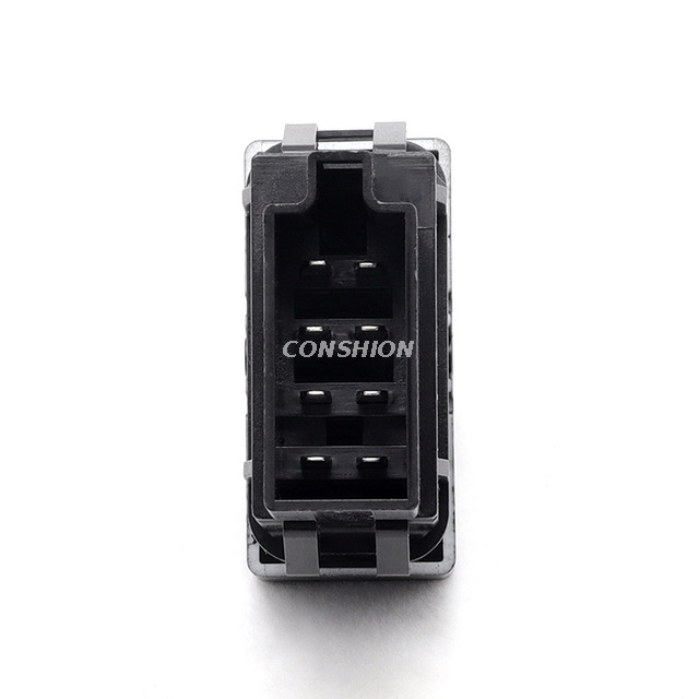 6C4675K218BB Janela elétrica interruptor para Ford Front FO6