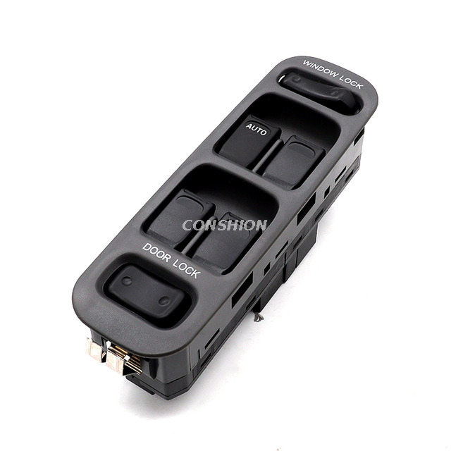 3799065D02T01 3799065D10T01 POWER JANDA SWITCH PARA SUZUKI GRAND VITARA 