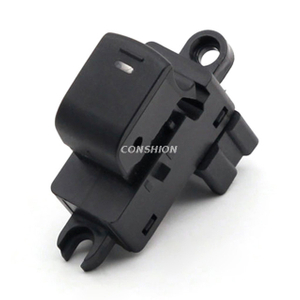 25411ea003 25411ea03a interruptor de janela de energia para Nissan Frontier/Pathfinder/xterra/Murano