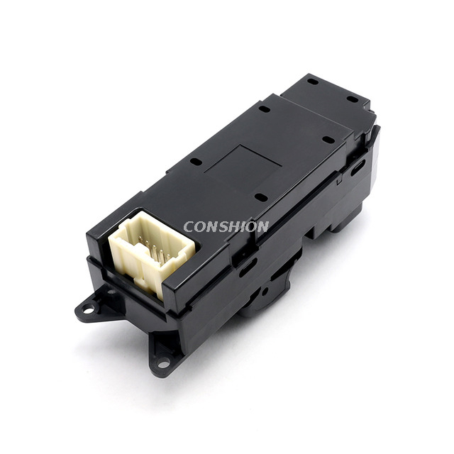 MR587954 Switch de janela elétrica para Mitsubishi 200 Triton