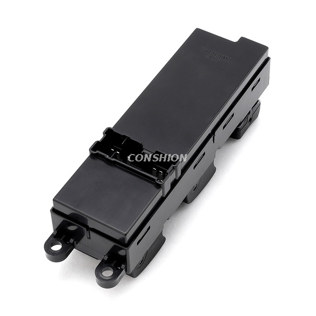 254016Z500 254015M000 Janela elétrica interruptor para Nissan Frontier 