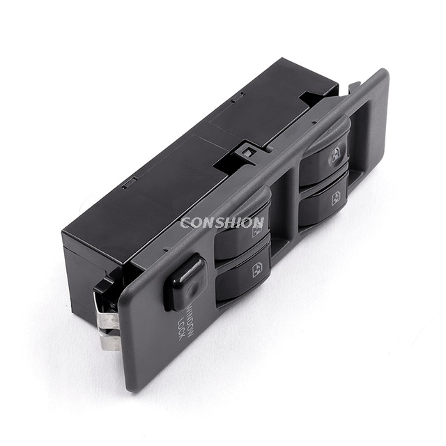 MR753373 Chave de janela elétrica para Mitsubishi Pajero/Montero 