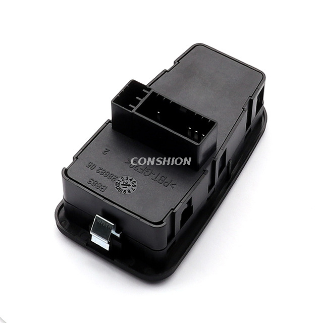 735346366 735360604 interruptor da janela elétrica para Lancia ypsilon 