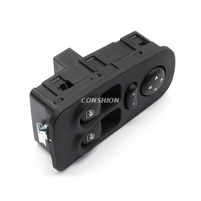 735360605 interruptor da janela elétrica para Lancia ypsilon